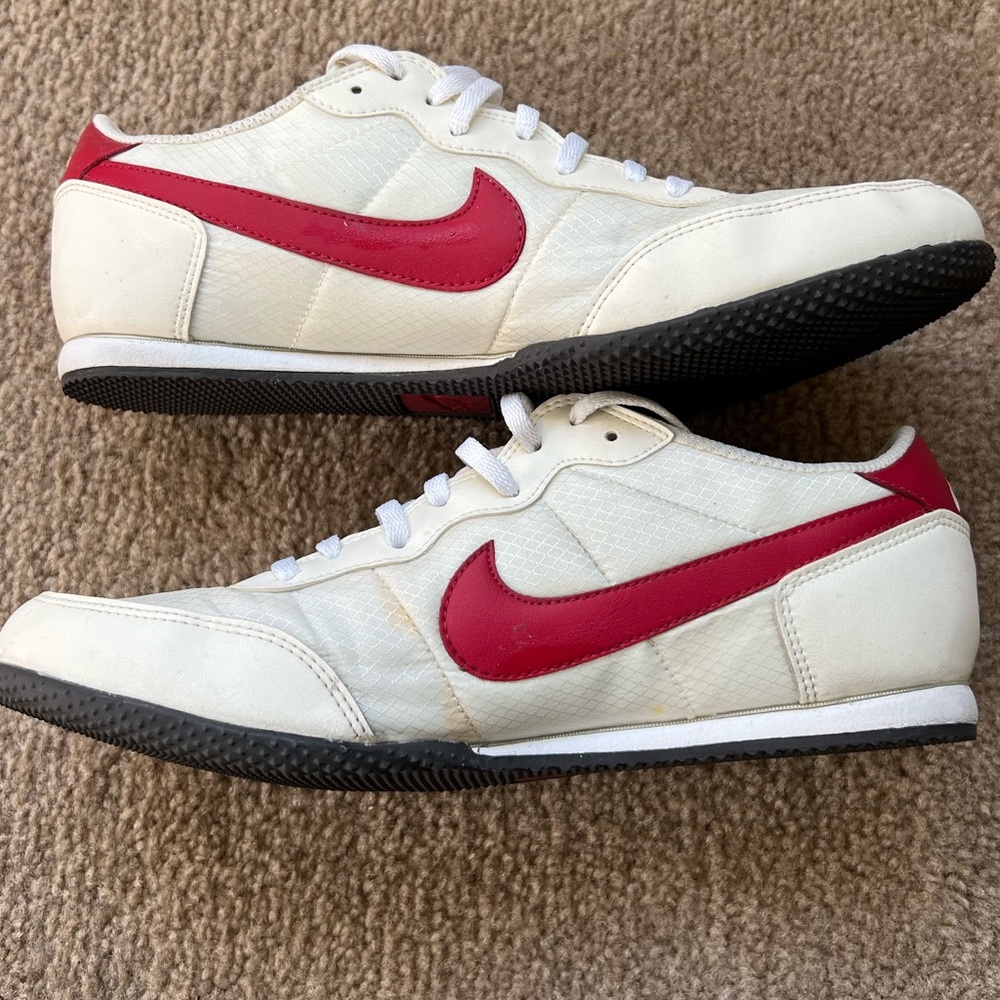 Nike Track Racer Cortez Vintage Sneaker